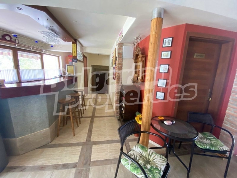 Продава ХОТЕЛ, гр. Варна, област Варна, снимка 11 - Хотели - 53183180