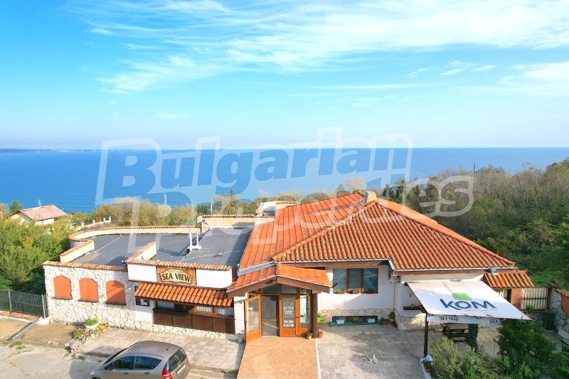 Продава ХОТЕЛ, гр. Варна, област Варна, снимка 2 - Хотели - 53183180