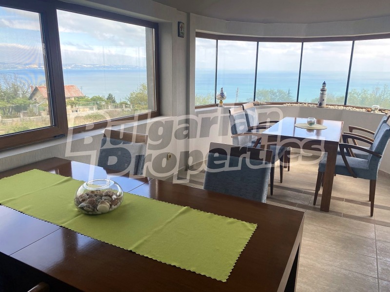 Продава ХОТЕЛ, гр. Варна, област Варна, снимка 9 - Хотели - 53183180