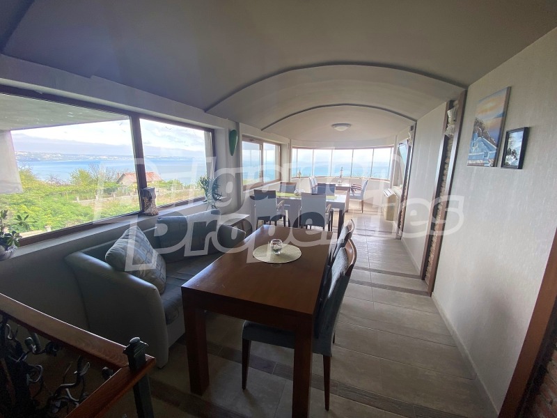 Продава ХОТЕЛ, гр. Варна, област Варна, снимка 3 - Хотели - 53183180