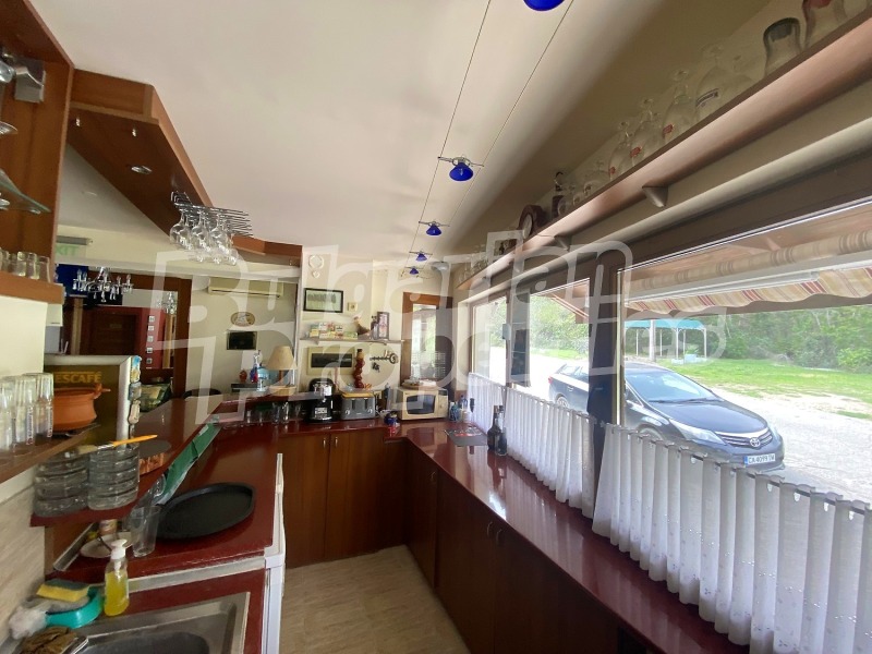 Продава ХОТЕЛ, гр. Варна, област Варна, снимка 17 - Хотели - 53183180