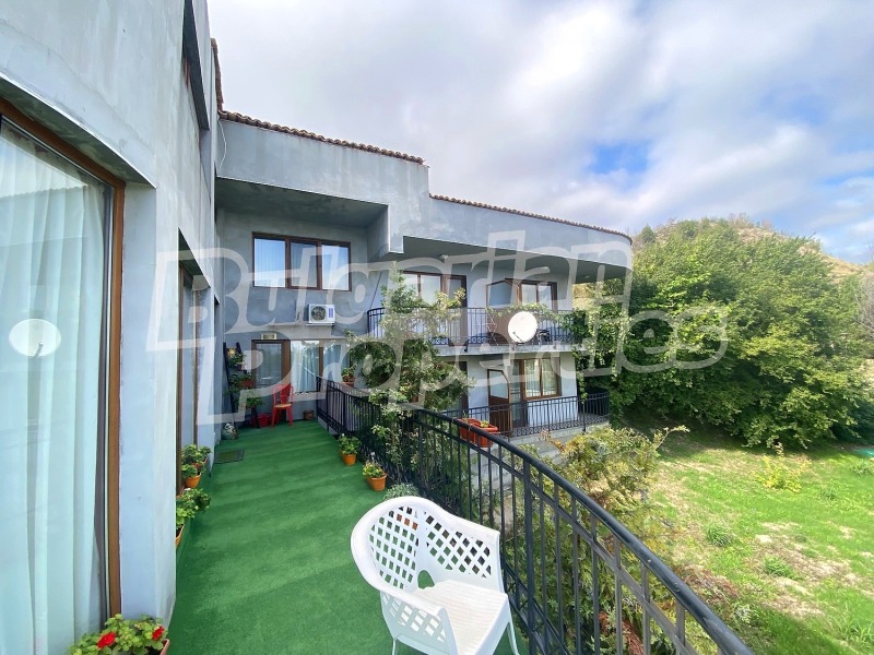 Продава ХОТЕЛ, гр. Варна, област Варна, снимка 4 - Хотели - 53183180