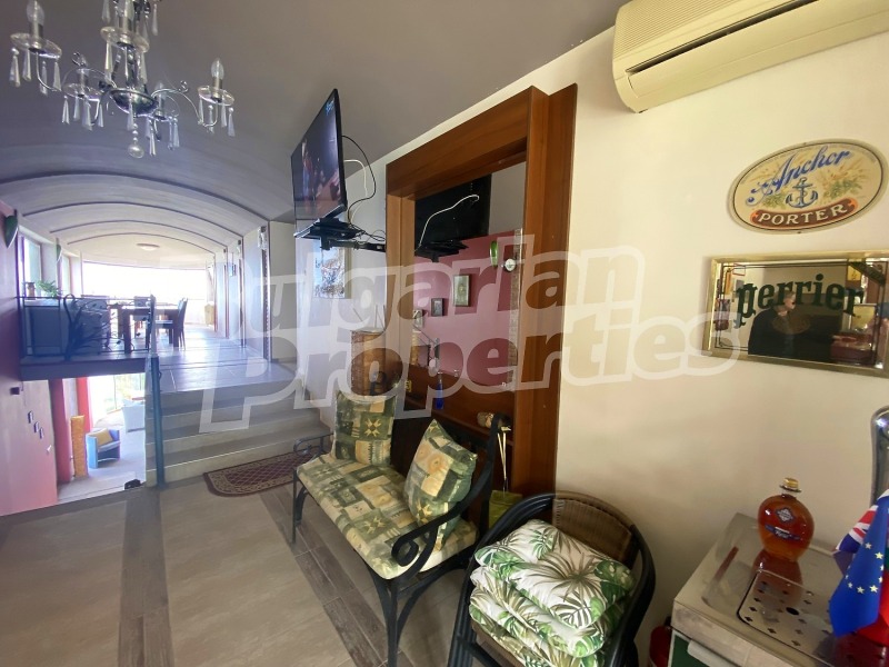 Продава ХОТЕЛ, гр. Варна, област Варна, снимка 12 - Хотели - 53183180