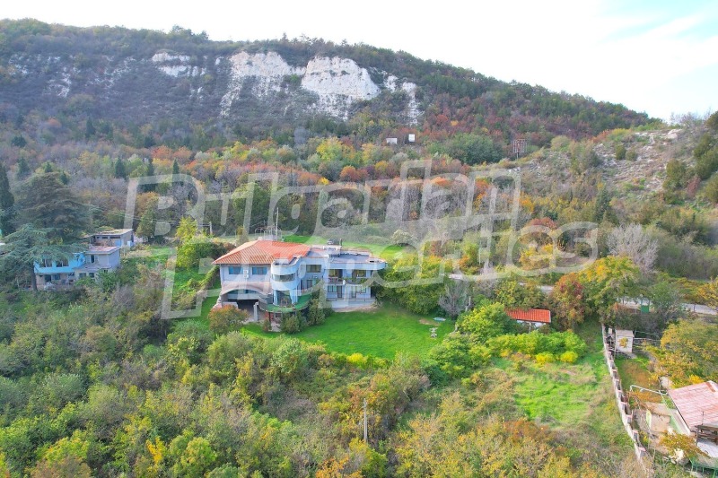 Продава ХОТЕЛ, гр. Варна, област Варна, снимка 7 - Хотели - 53183180