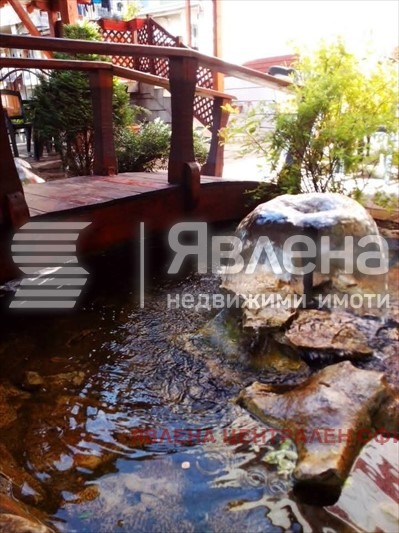 Продава ХОТЕЛ, гр. Златица, област София област, снимка 11 - Хотели - 56277160