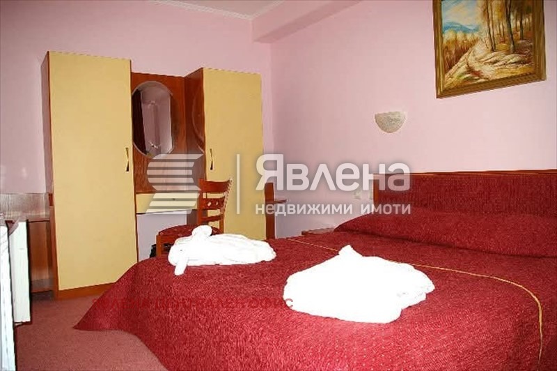 Продава ХОТЕЛ, гр. Златица, област София област, снимка 7 - Хотели - 56277160
