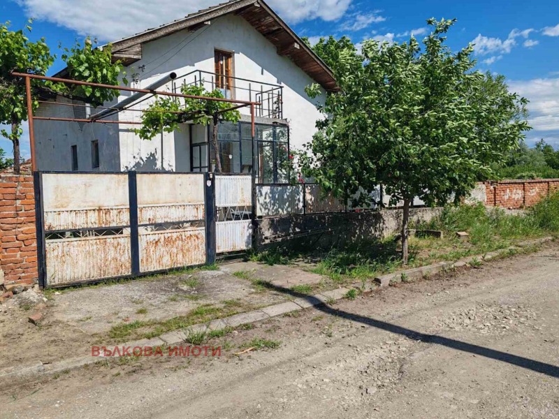 For Sale  Plot region Stara Zagora  , Cherna gora , 3170 sq.m | 96553887 - image [7]