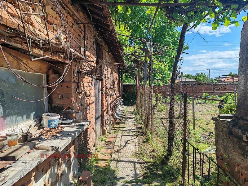 For Sale  Plot region Stara Zagora  , Cherna gora , 3170 sq.m | 96553887 - image [4]
