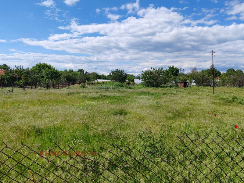 For Sale  Plot region Stara Zagora  , Cherna gora , 3170 sq.m | 96553887 - image [6]