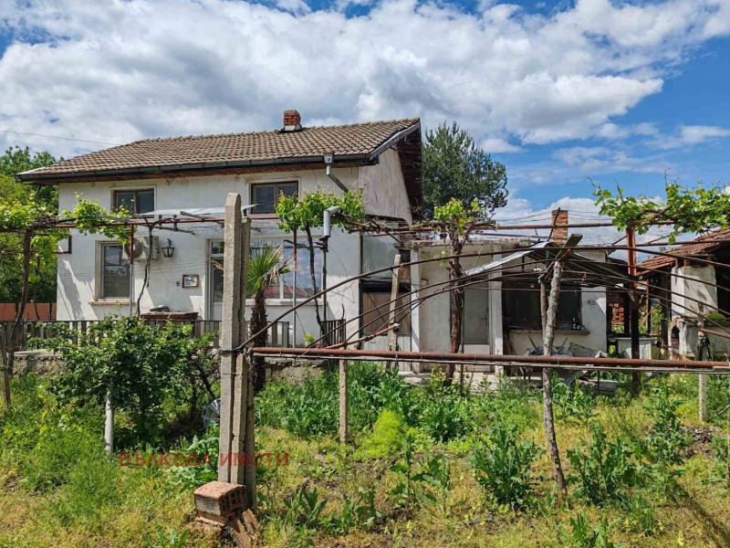 For Sale  Plot region Stara Zagora  , Cherna gora , 3170 sq.m | 96553887