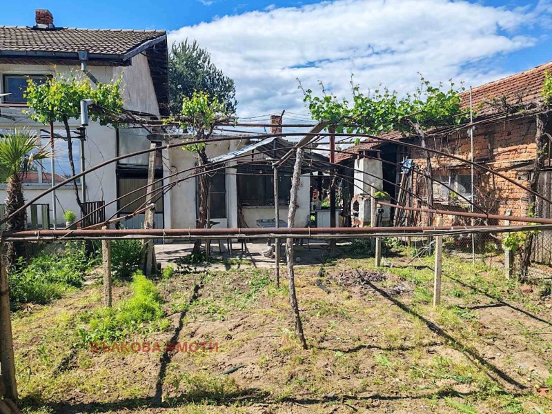 For Sale  Plot region Stara Zagora  , Cherna gora , 3170 sq.m | 96553887 - image [2]