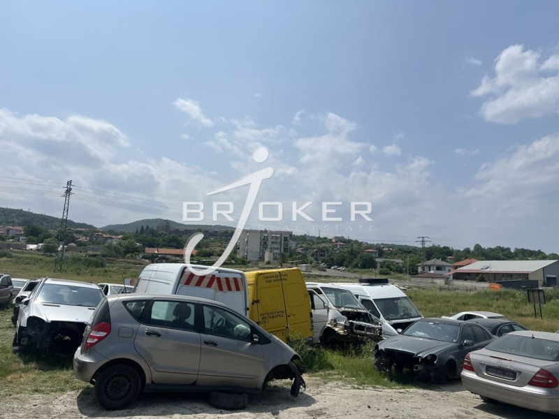 Na prodej  Spiknutí oblast Kardžali , Opalčensko , 2500 m2 | 33164659 - obraz [4]