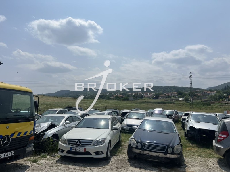 Na prodej  Spiknutí oblast Kardžali , Opalčensko , 2500 m2 | 33164659 - obraz [3]