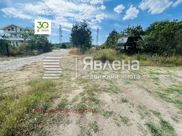 Продава ПАРЦЕЛ, гр. Варна, м-т Долна Трака, снимка 3 - Парцели - 53714348