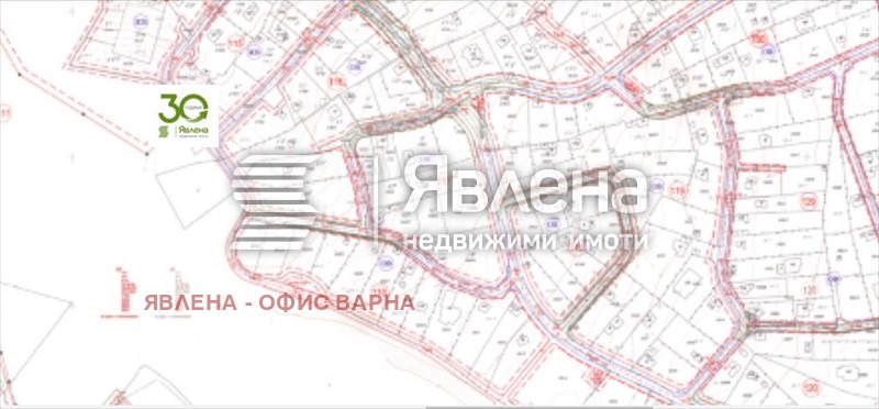 Продава ПАРЦЕЛ, гр. Варна, м-т Долна Трака, снимка 8 - Парцели - 53714348