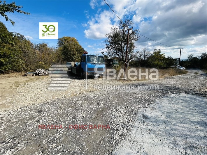 Продава ПАРЦЕЛ, гр. Варна, м-т Долна Трака, снимка 5 - Парцели - 53714348