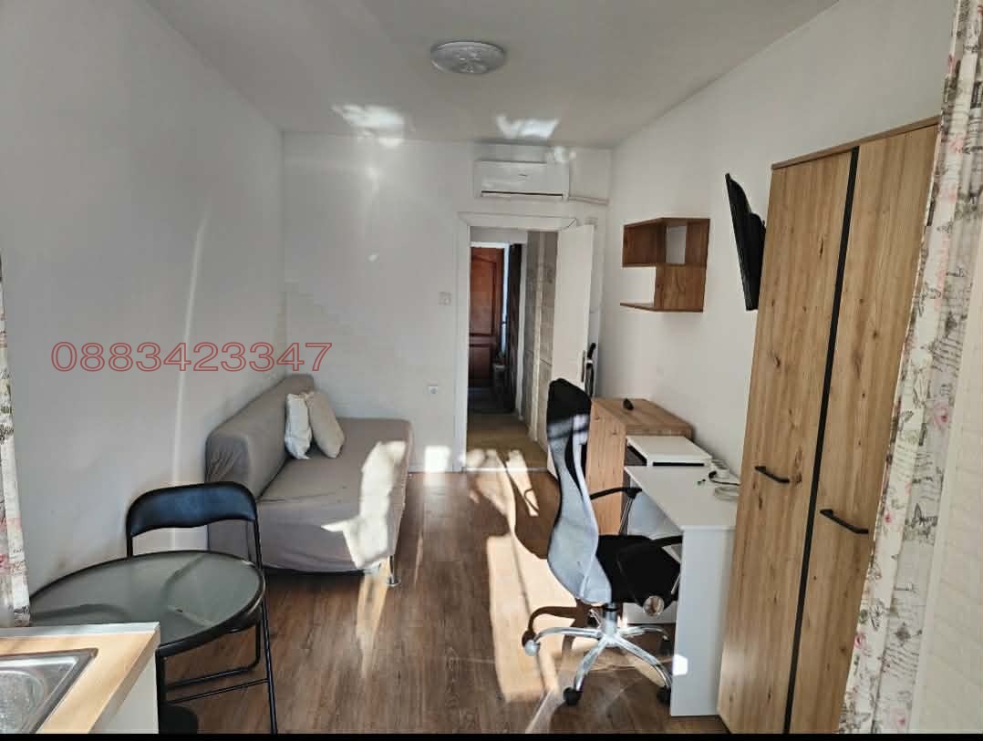 Продава 1-СТАЕН, гр. Варна, Левски 1, снимка 2 - Апартаменти - 54491227