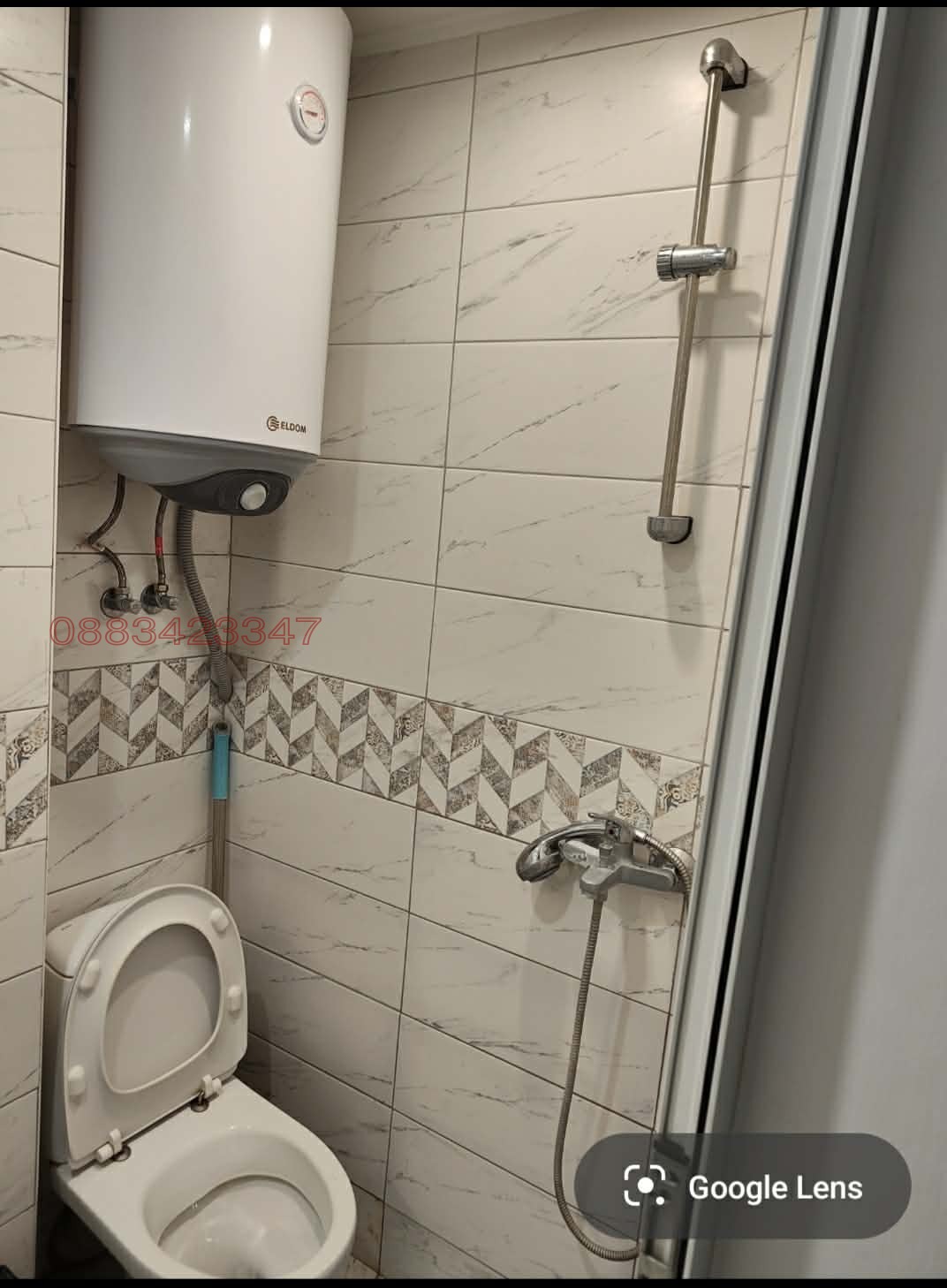 Продава 1-СТАЕН, гр. Варна, Левски 1, снимка 5 - Апартаменти - 53928711