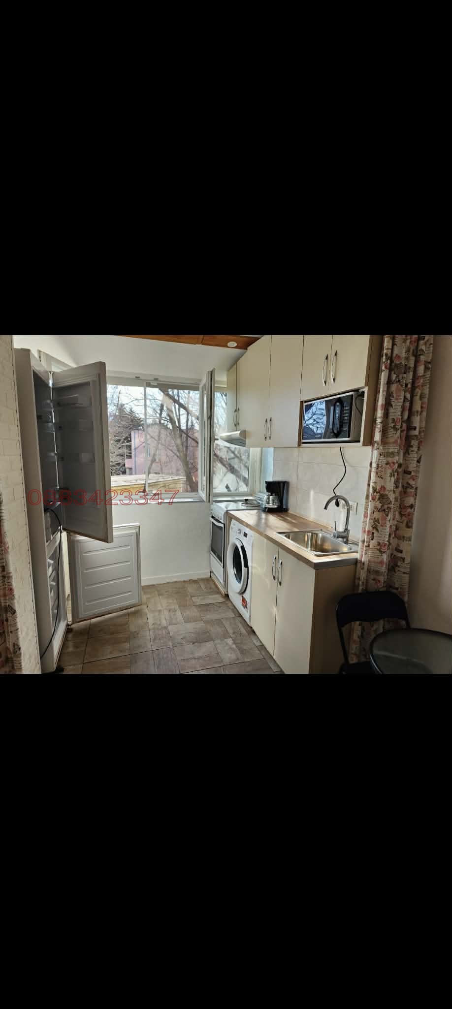 Продава 1-СТАЕН, гр. Варна, Левски 1, снимка 2 - Апартаменти - 53928711