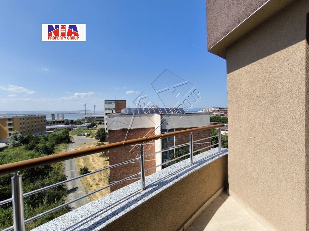 Продава 2-СТАЕН, гр. Поморие, област Бургас, снимка 5 - Апартаменти - 53718278