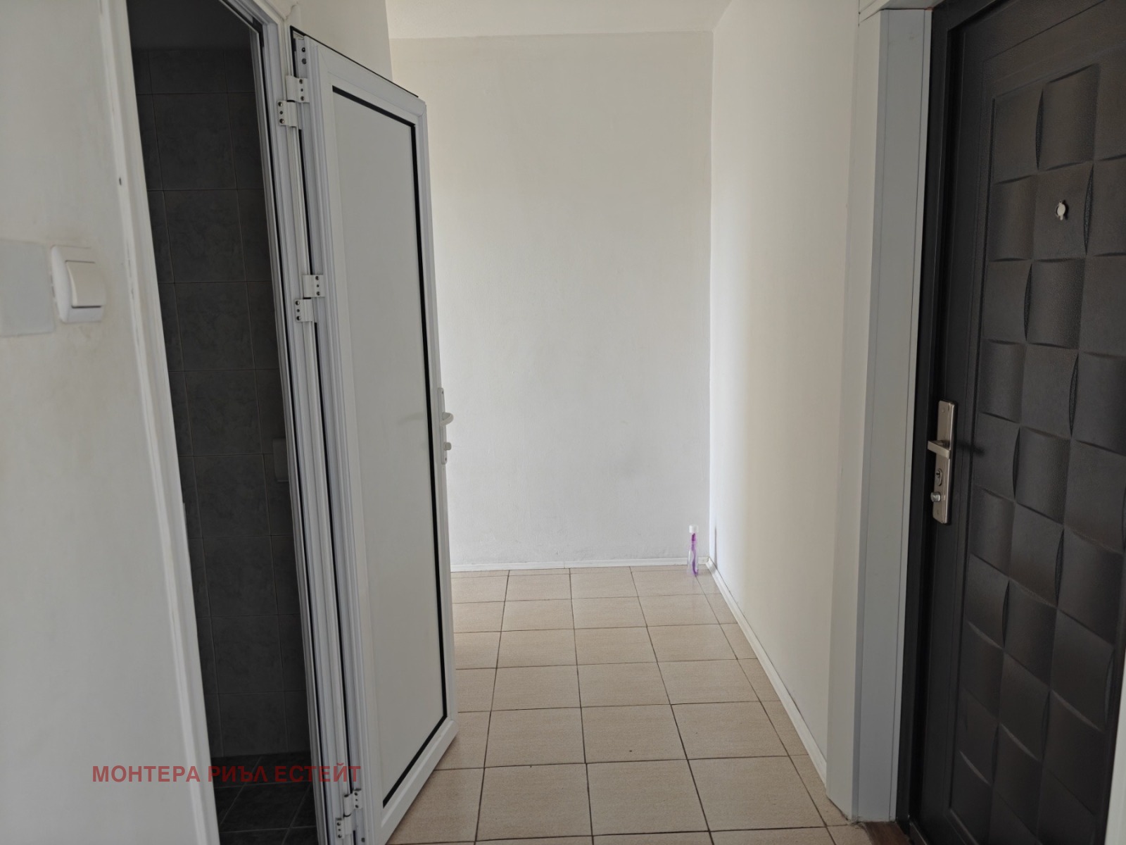 Продава 2-СТАЕН, гр. Варна, Трошево, снимка 3 - Апартаменти - 54131494