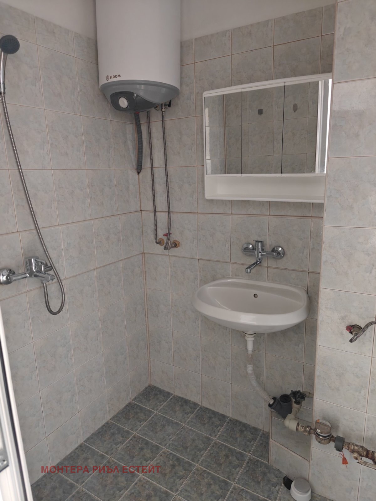 Продава 2-СТАЕН, гр. Варна, Трошево, снимка 5 - Апартаменти - 54131494