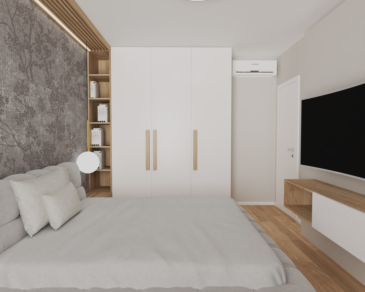 Продава 2-СТАЕН, гр. София, Овча купел 2, снимка 3 - Апартаменти - 54631913