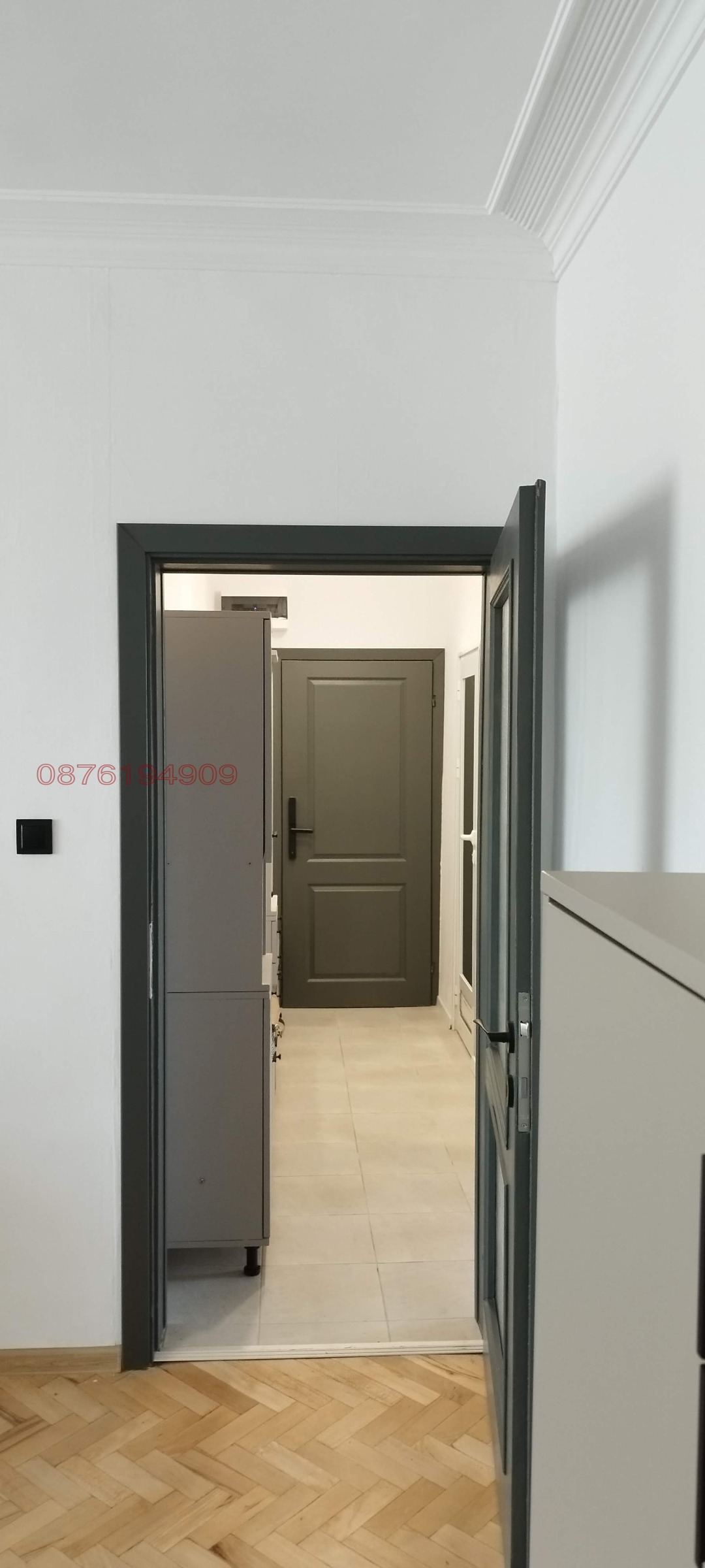 Продава 2-СТАЕН, гр. Перник, Димова махала, снимка 6 - Апартаменти - 54810509