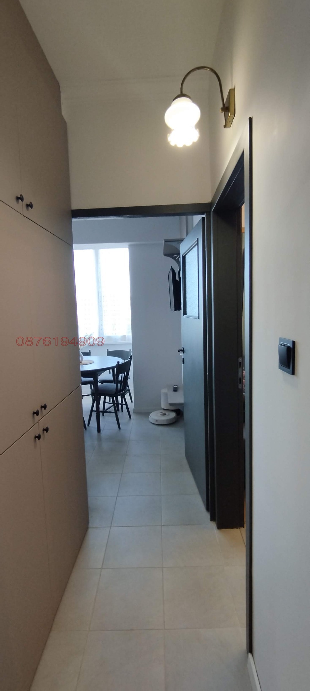 Продава 2-СТАЕН, гр. Перник, Димова махала, снимка 7 - Апартаменти - 54810509
