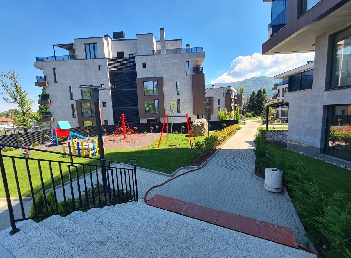 Продава 3-СТАЕН, гр. София, Горна баня, снимка 13 - Апартаменти - 55517706