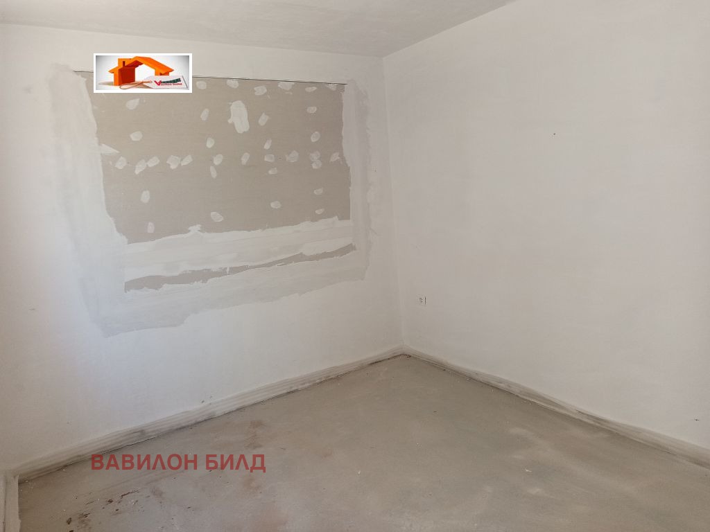 Продава 3-СТАЕН, гр. Пловдив, Коматевски възел, снимка 9 - Апартаменти - 55792083