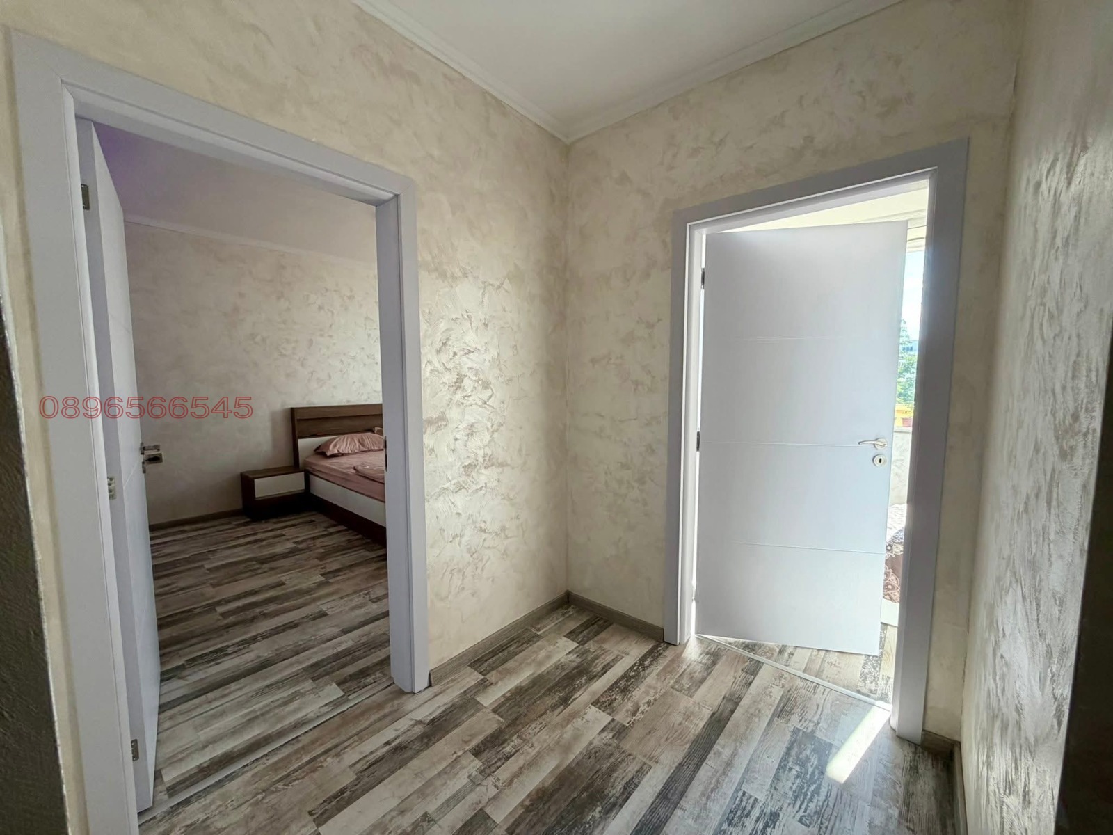 Продава 3-СТАЕН, гр. Търговище, Вароша, снимка 10 - Апартаменти - 55903164