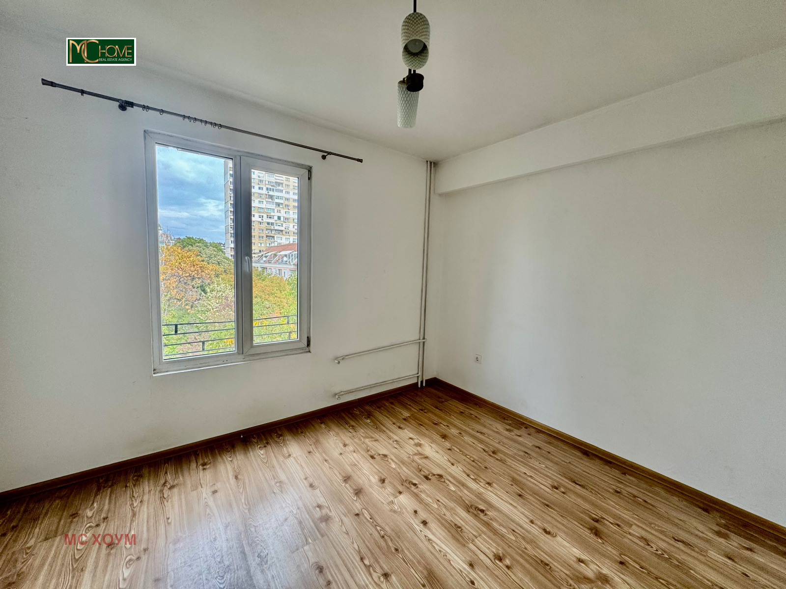 Продава 3-СТАЕН, гр. София, Стрелбище, снимка 3 - Апартаменти - 56293863
