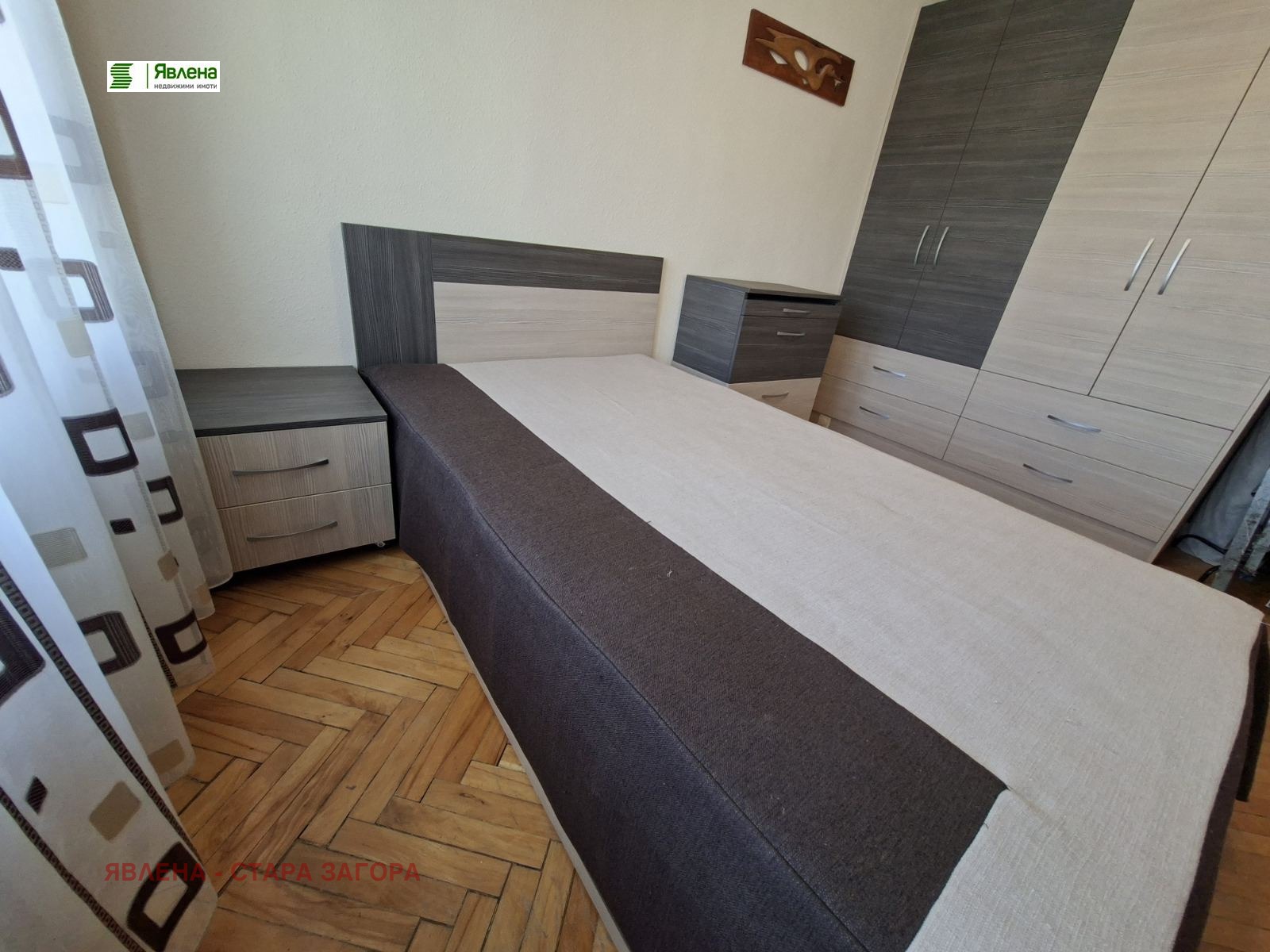 Продава 4-СТАЕН, гр. Стара Загора, Център, снимка 10 - Апартаменти - 54501971