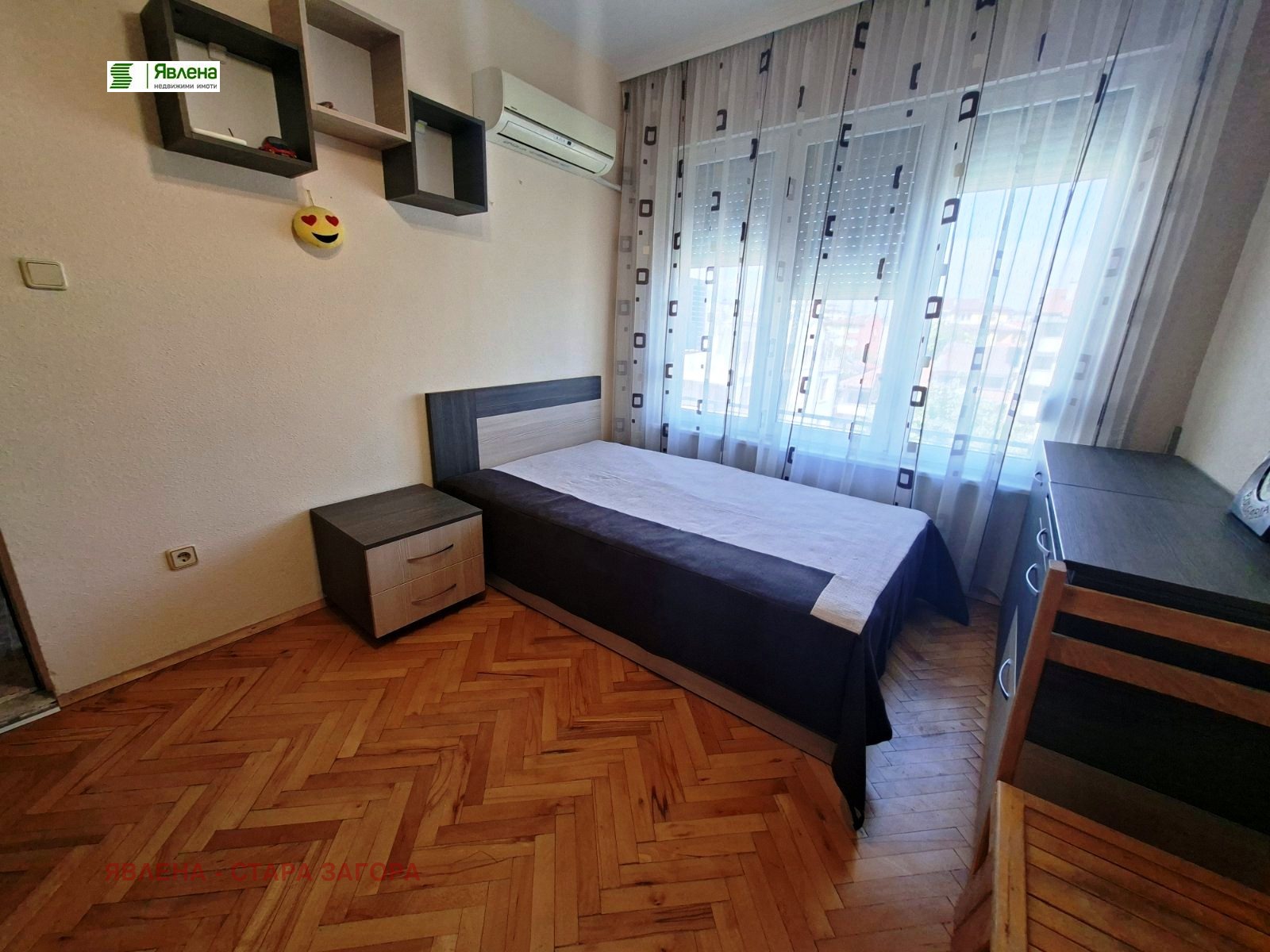Продава 4-СТАЕН, гр. Стара Загора, Център, снимка 9 - Апартаменти - 54501971