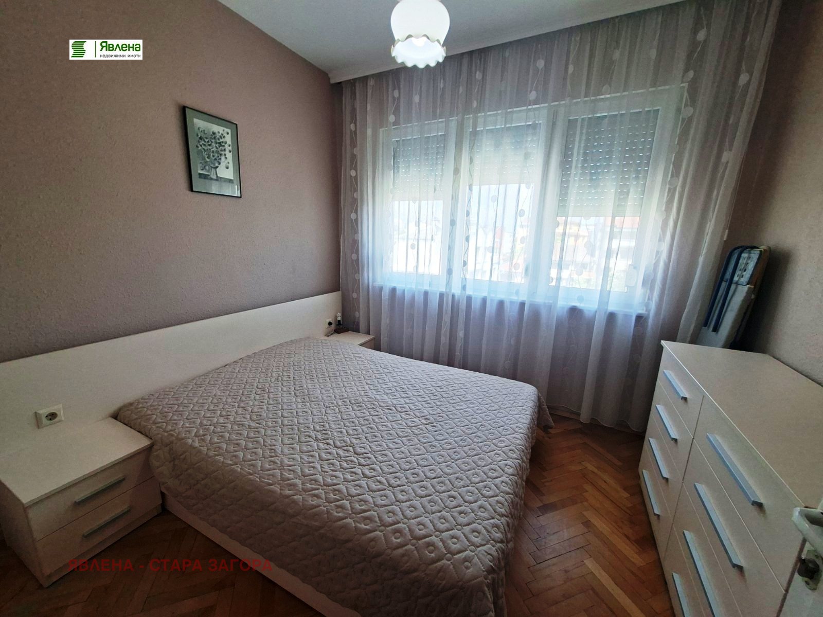Продава 4-СТАЕН, гр. Стара Загора, Център, снимка 10 - Апартаменти - 54501971