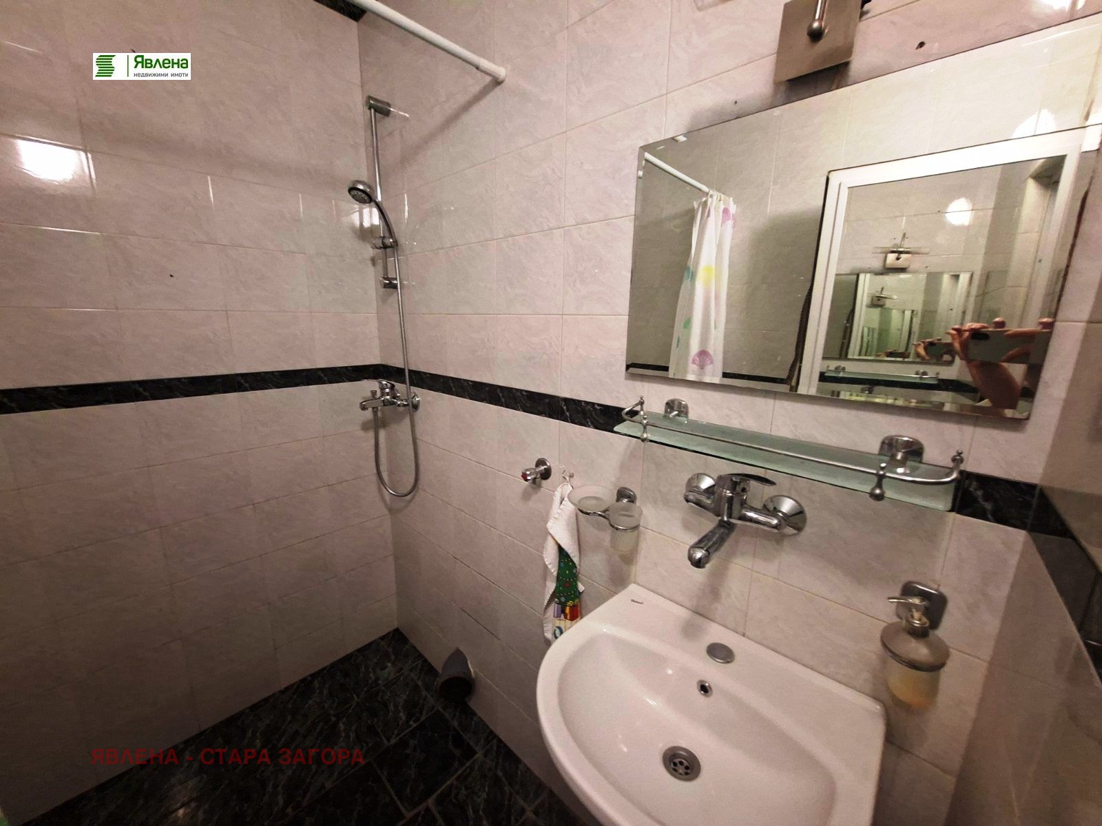 Продава 4-СТАЕН, гр. Стара Загора, Център, снимка 12 - Апартаменти - 54501971