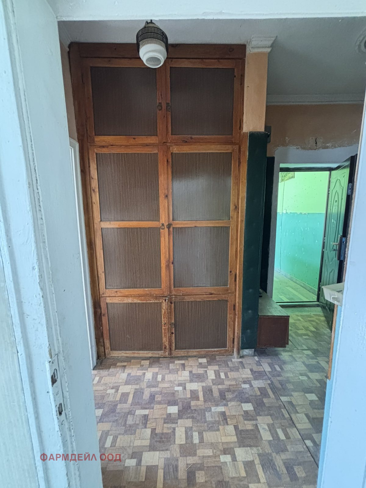 Продава 4-СТАЕН, гр. Димитровград, област Хасково, снимка 5 - Апартаменти - 54710343