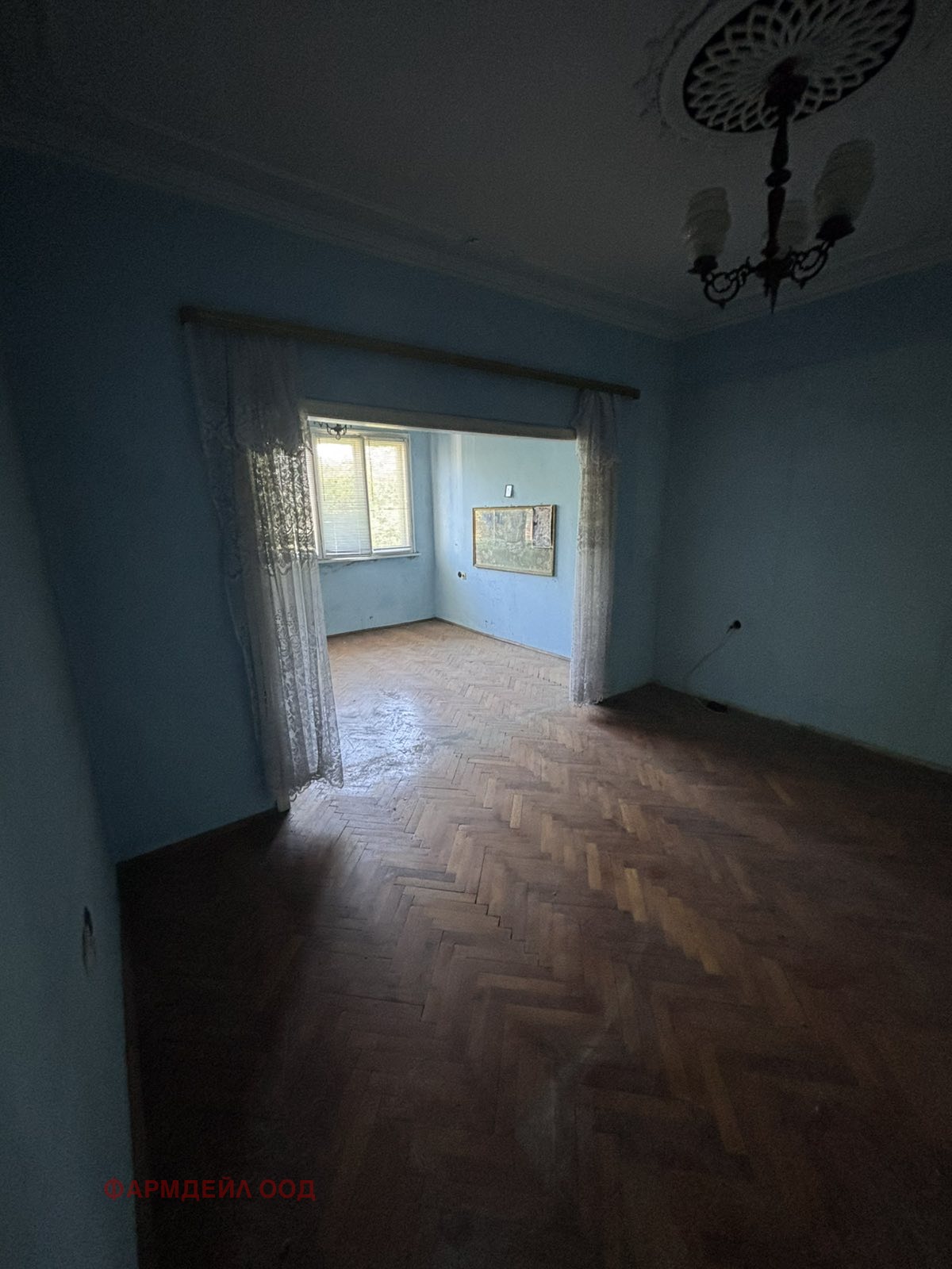 Продава 4-СТАЕН, гр. Димитровград, област Хасково, снимка 3 - Апартаменти - 54710343