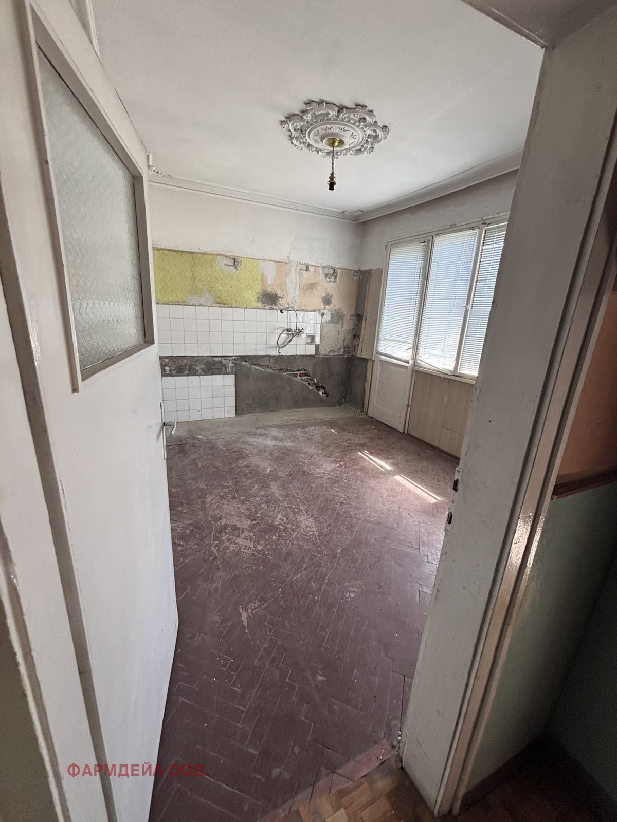 Продава 4-СТАЕН, гр. Димитровград, област Хасково, снимка 2 - Апартаменти - 54710343