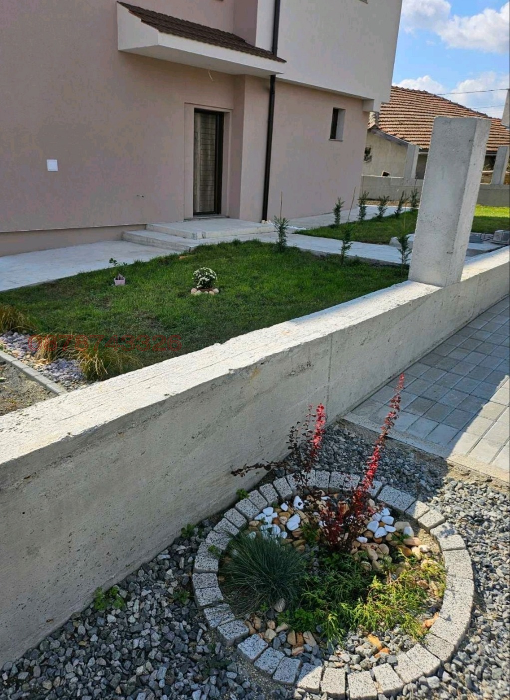 Продава КЪЩА, с. Лъка, област Бургас, снимка 9 - Къщи - 53606871