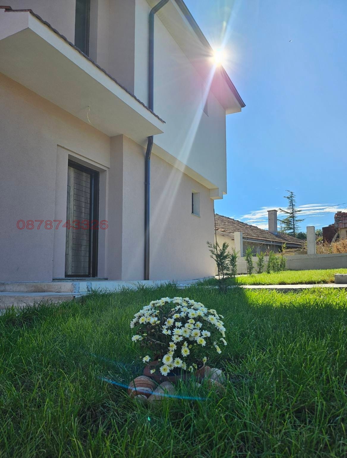 Продава КЪЩА, с. Лъка, област Бургас, снимка 4 - Къщи - 53606871