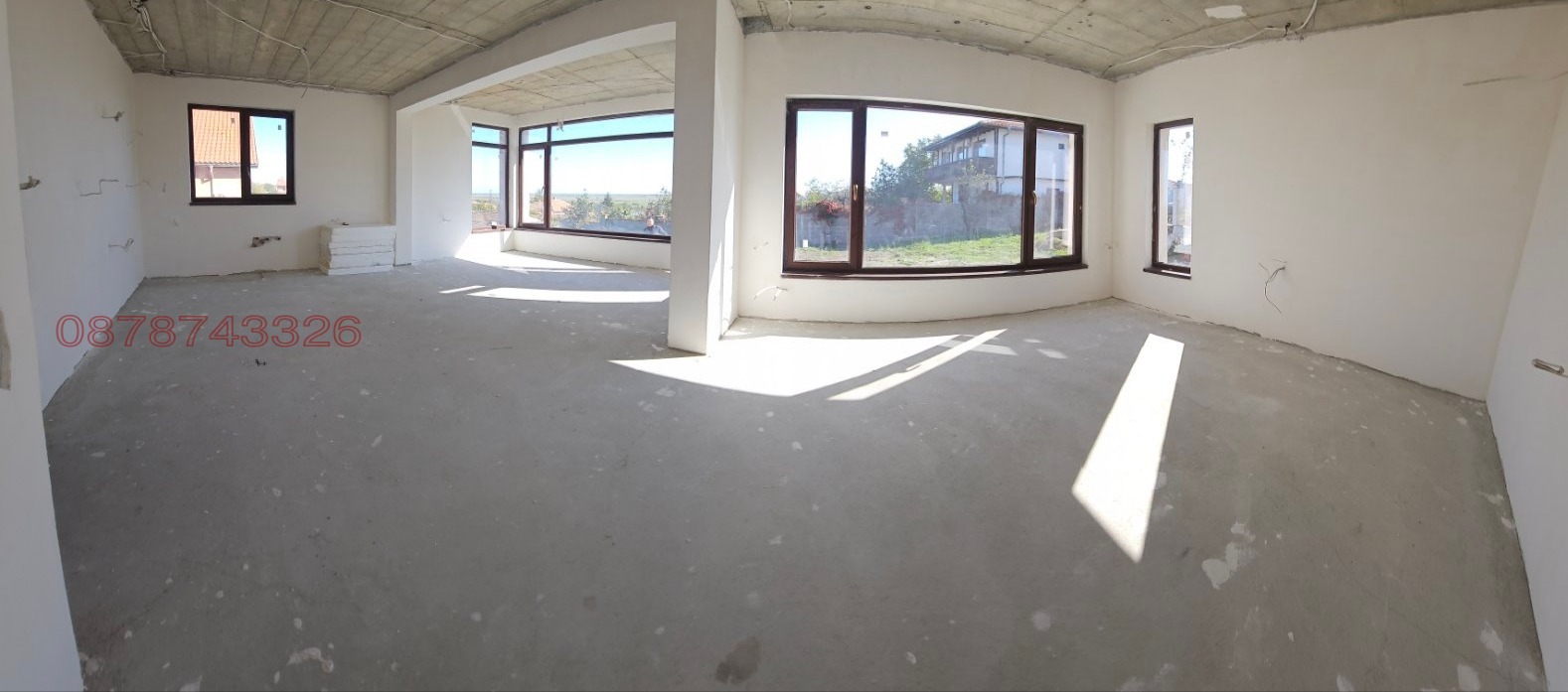 Продава КЪЩА, с. Лъка, област Бургас, снимка 13 - Къщи - 53606871