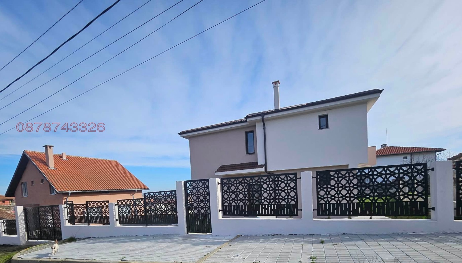 Продава КЪЩА, с. Лъка, област Бургас