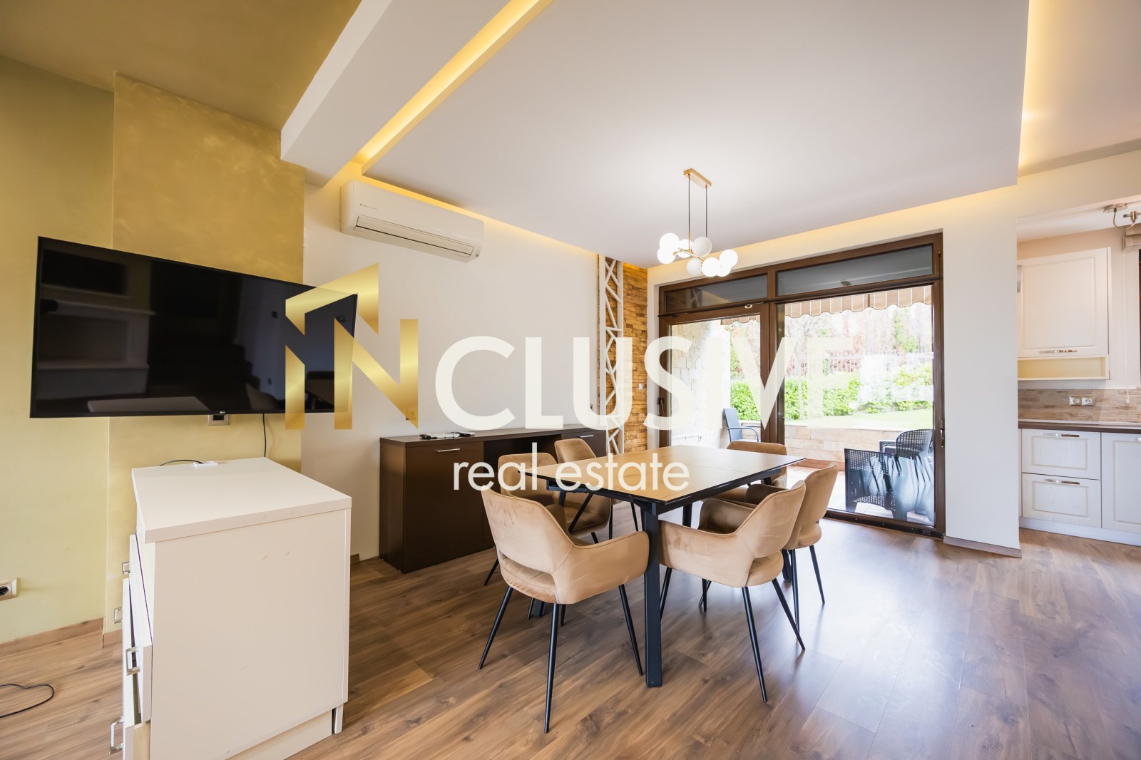 Продава КЪЩА, гр. София, Бояна, снимка 7 - Къщи - 54123025