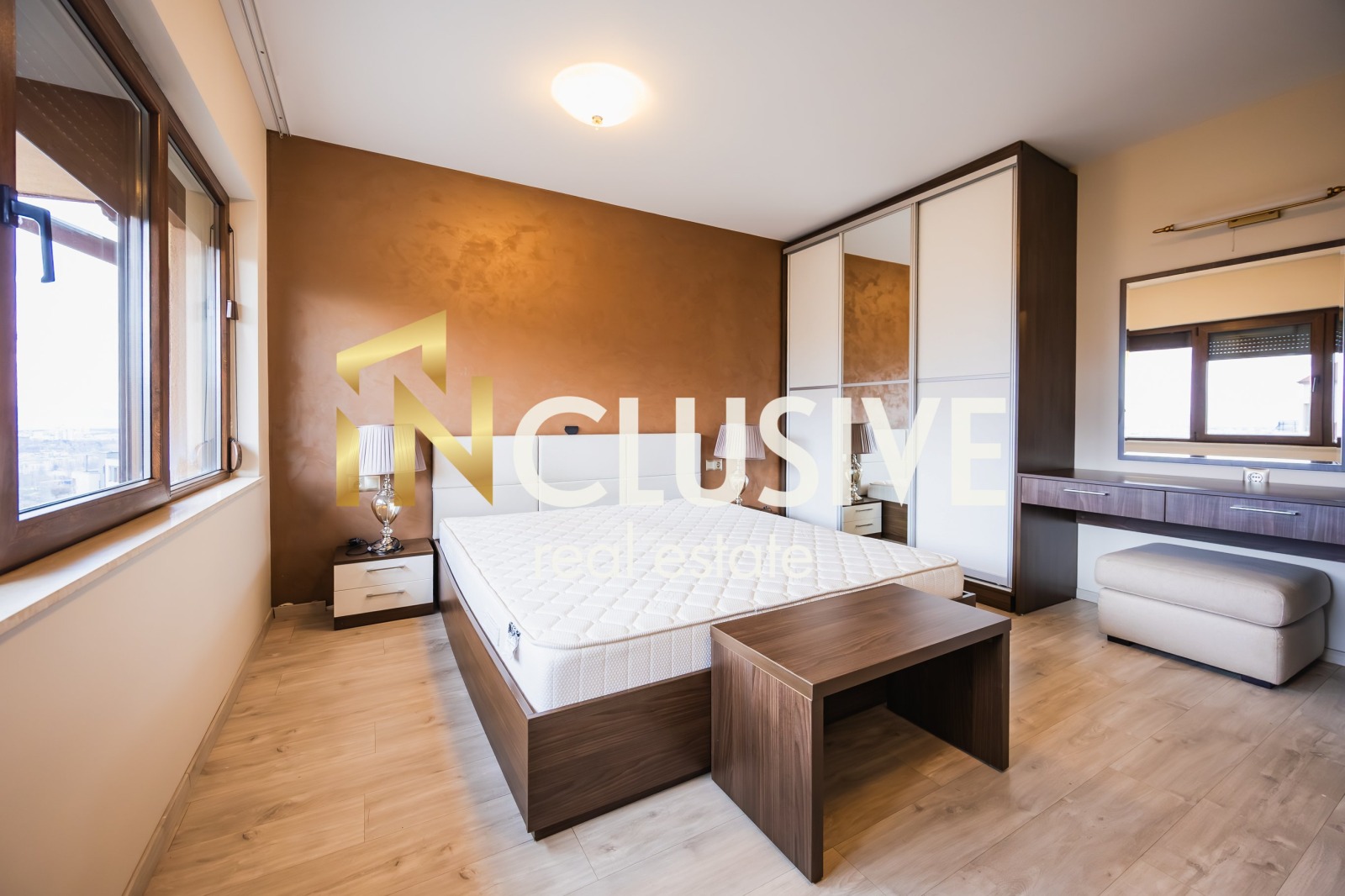 Продава КЪЩА, гр. София, Бояна, снимка 8 - Къщи - 54123025