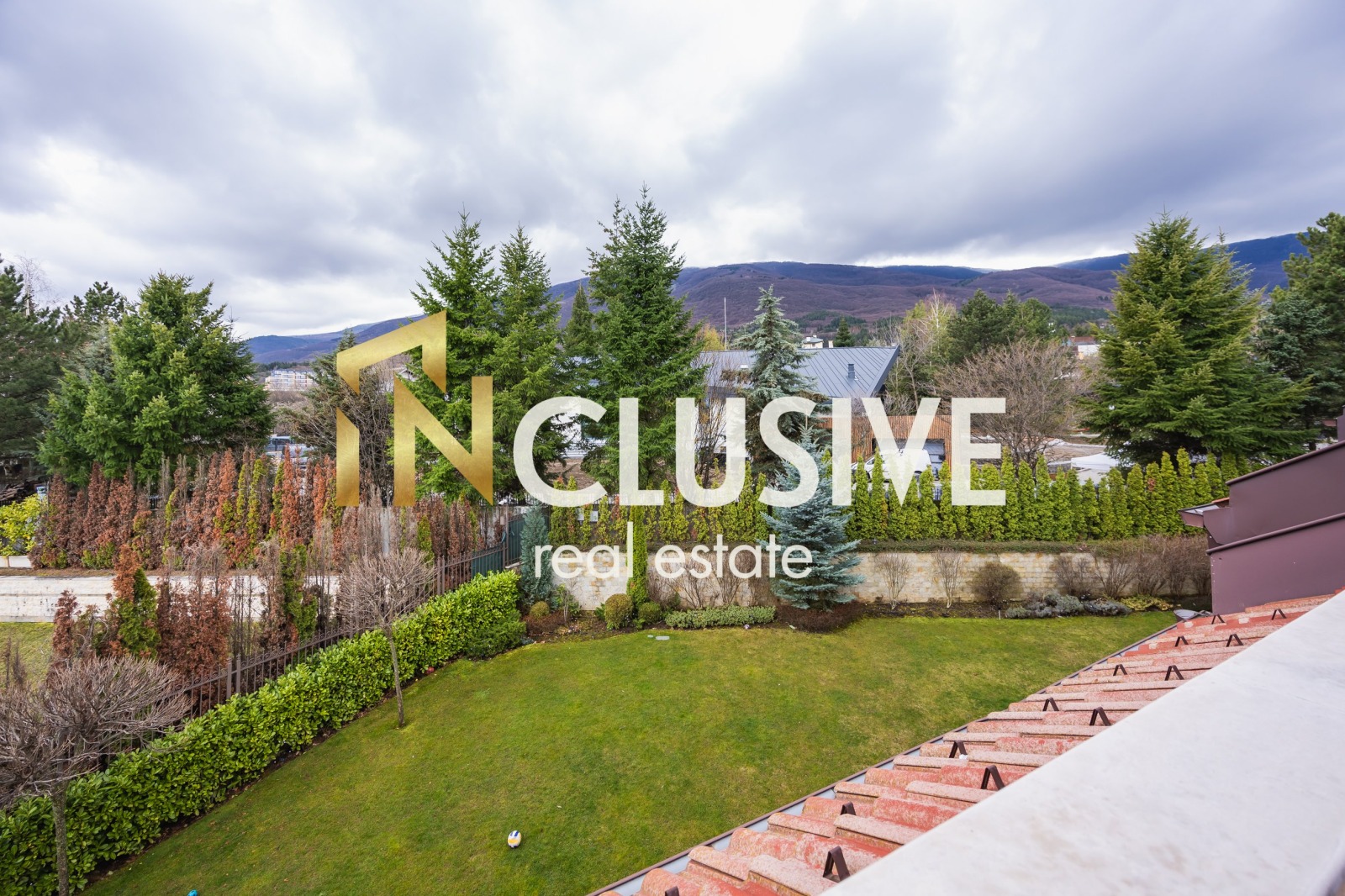 Продава КЪЩА, гр. София, Бояна, снимка 13 - Къщи - 54123025