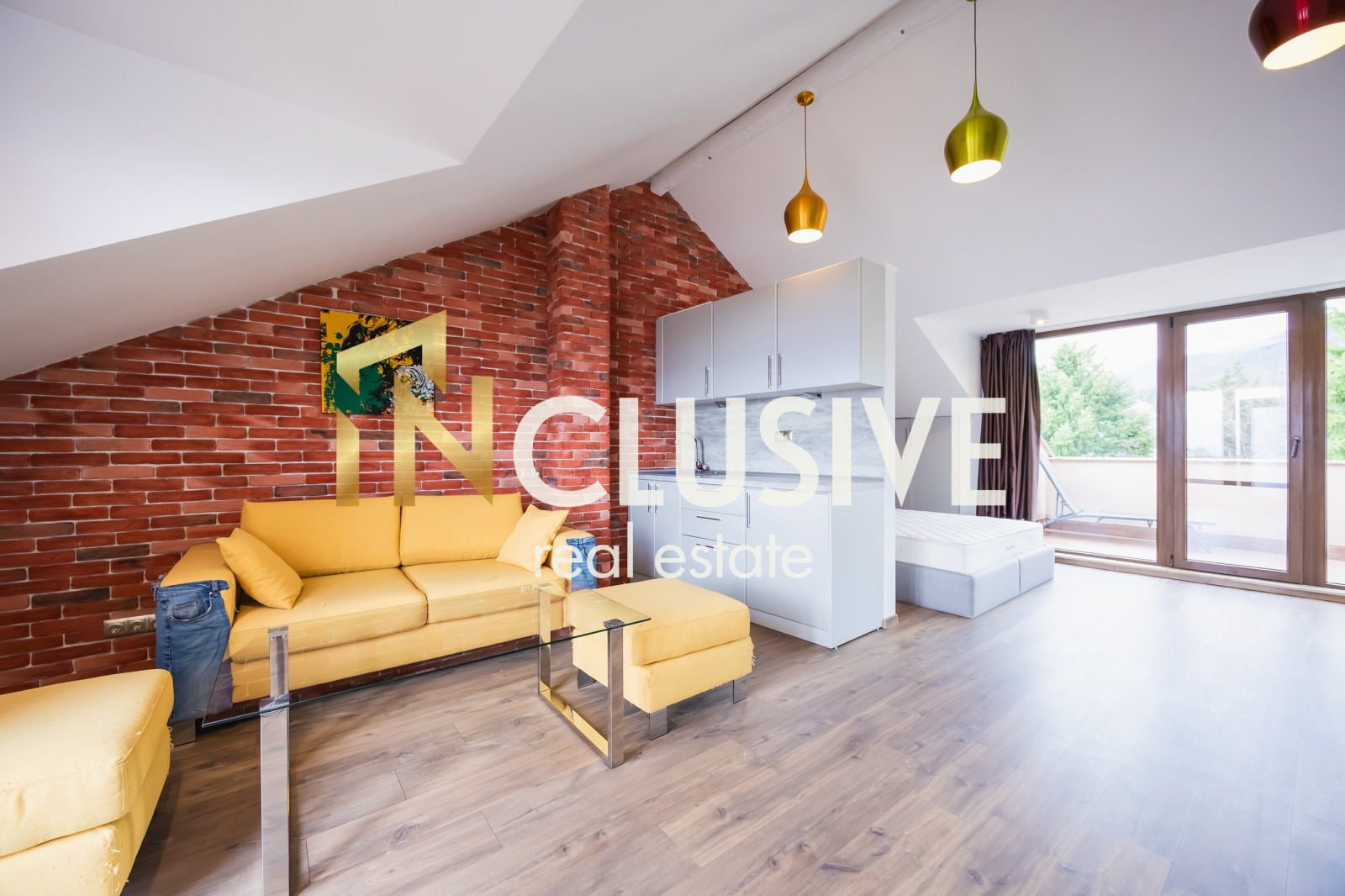 Продава КЪЩА, гр. София, Бояна, снимка 12 - Къщи - 54123025