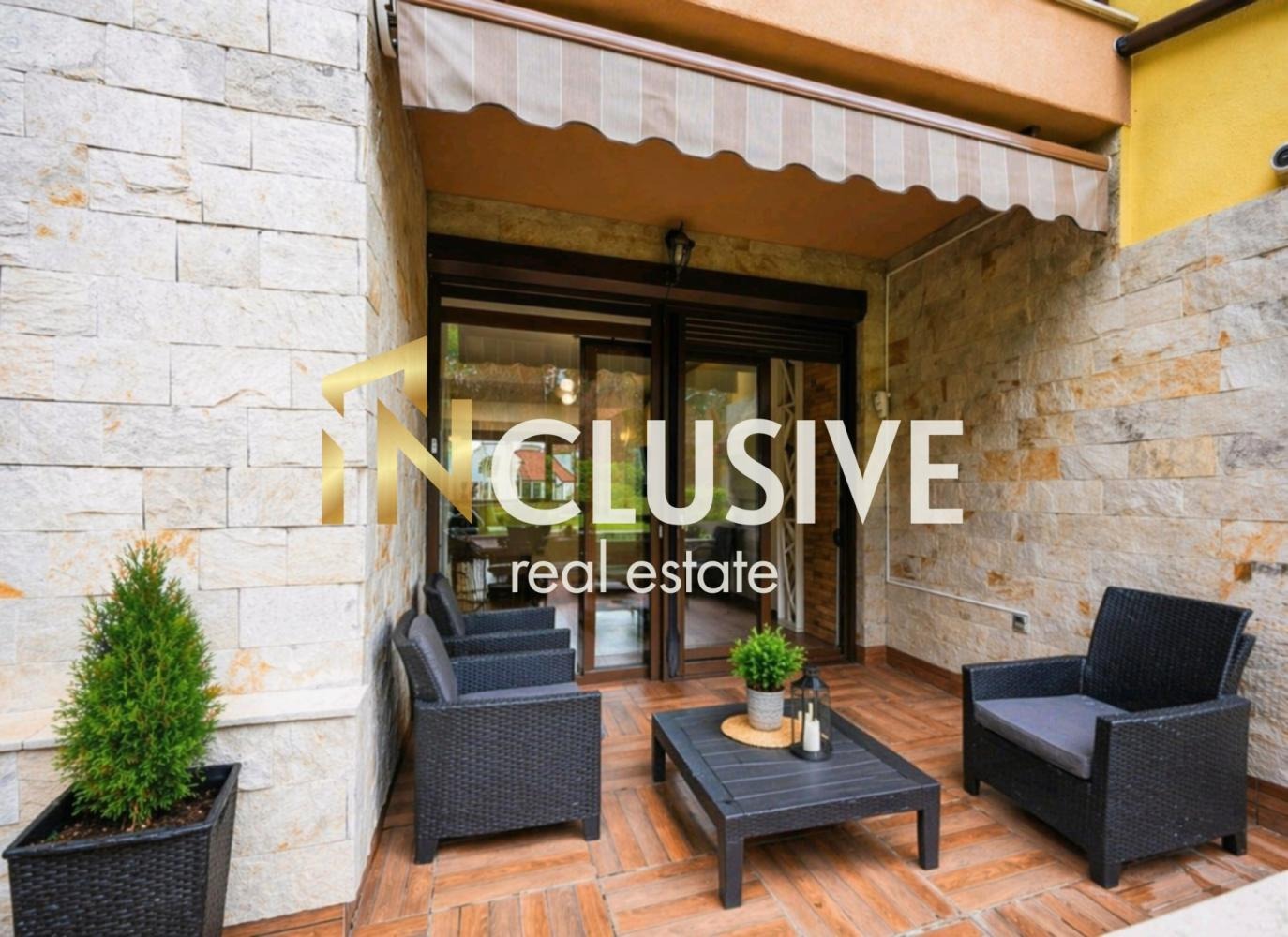 Продава КЪЩА, гр. София, Бояна, снимка 16 - Къщи - 54123025