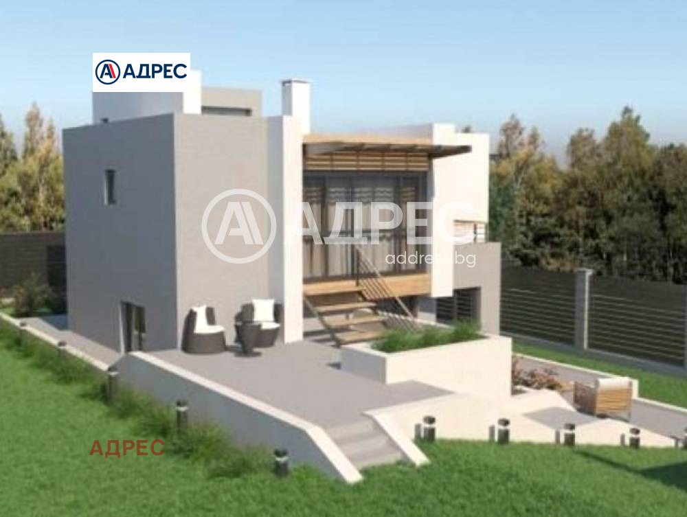 Продава КЪЩА, гр. Варна, Владислав Варненчик 1, снимка 4 - Къщи - 54268304